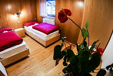 Apartmanu - Campitello di Fassa - Appart. 1 - Photo ID 9408