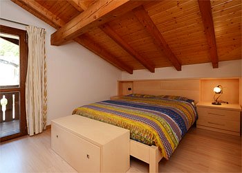 Apartment in Moena - Type 1 - Photo ID 941