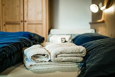 Apartmanu - Campitello di Fassa - Appart. 2 - Photo ID 9417