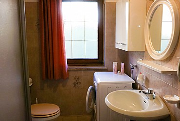 Apartment in Campitello di Fassa - Appart. 2 - Photo ID 9418