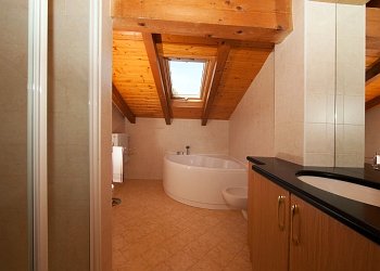 Apartment in Moena - Type 1 - Photo ID 942