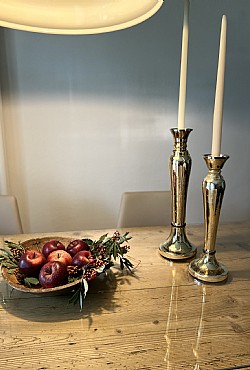 Apartamncie - Moena - La casa di montagna - Photo ID 9425