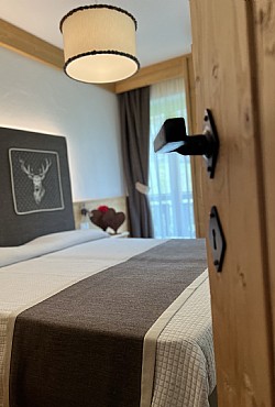 Appartamento a Moena - La casa di montagna - ID foto 9426