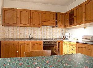 Apartmanu - Soraga di Fassa - Piano terra - Photo ID 943