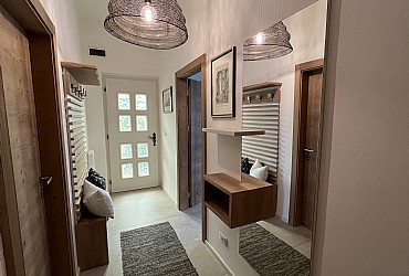 Appartamento a Moena - La casa relax - ID foto 9444