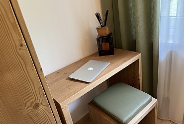 Ciasa Lino Defrancesco - 