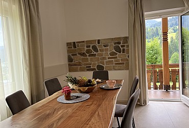 Appartamento a Moena - La casa relax - ID foto 9451