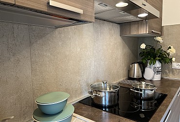 Appartamento a Moena - La casa relax - ID foto 9455