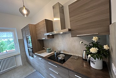 Appartamento a Moena - La casa relax - ID foto 9457