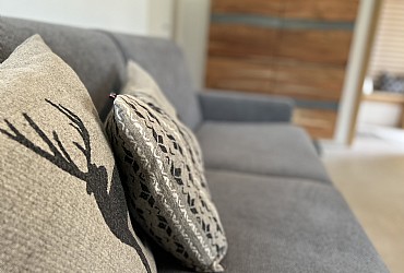 Appartamento a Moena - La casa relax - ID foto 9458