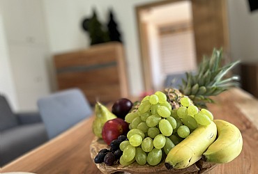 Appartamento a Moena - La casa relax - ID foto 9459