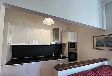 Apartment in Moena - La casa classica - Photo ID 9464