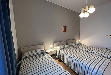 Apartment in Moena - La casa classica - Photo ID 9468