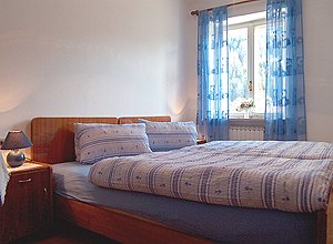 Apartment in Soraga di Fassa - Piano terra - Photo ID 947