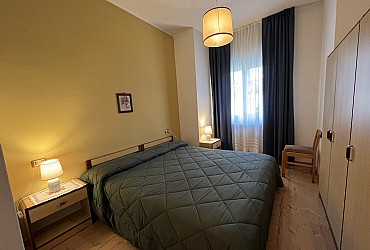 Wohnung - Moena - La casa classica - Photo ID 9473