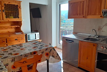 Apartamncie - Moena - Typ 2 - Photo ID 9475