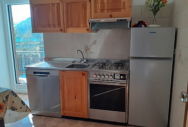 Apartamncie - Moena - Typ 2 - Photo ID 9476