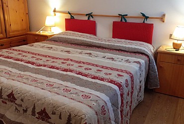 Apartamncie - Moena - Typ 2 - Photo ID 9477