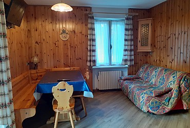 Apartamncie - Moena - Typ 1 - Photo ID 9479