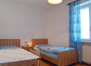 Apartment in Soraga di Fassa - Piano terra - Photo ID 948