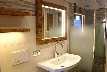 Appartamento a San Giovanni di Fassa - Pozza - Freina 2 - ID foto 9494