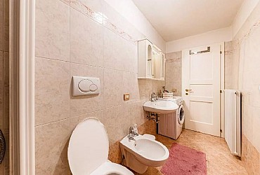 Appartamento a San Giovanni di Fassa - Pozza - Freina 2 - ID foto 9496