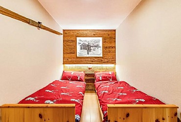 Ciasa Tach - 