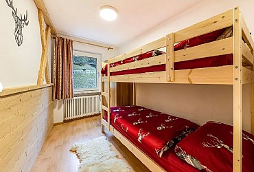 Appartamento a San Giovanni di Fassa - Pozza - Freina 2 - ID foto 9499