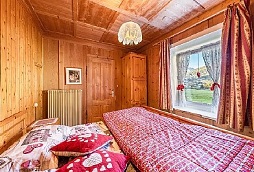 Appartamento a San Giovanni di Fassa - Pozza - Freina 2 - ID foto 9501