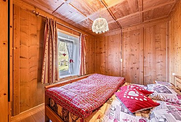 Appartamento a San Giovanni di Fassa - Pozza - Freina 2 - ID foto 9502