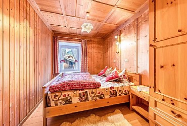 Appartamento a San Giovanni di Fassa - Pozza - Freina 2 - ID foto 9503