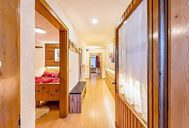 Piso - San Giovanni di Fassa - Pozza - Freina 2 - Photo ID 9504