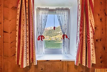 Appartamento a San Giovanni di Fassa - Pozza - Freina 2 - ID foto 9507