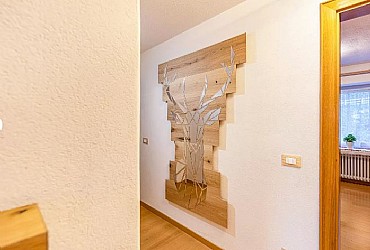 Appartamento a San Giovanni di Fassa - Pozza - Freina 2 - ID foto 9509