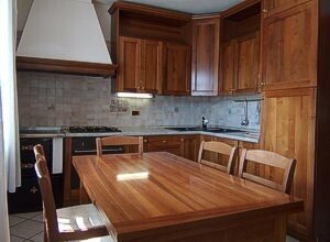 Apartment in Soraga di Fassa - Primo piano - Photo ID 951