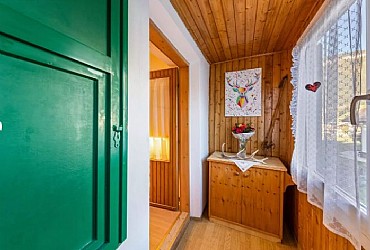 Appartamento a San Giovanni di Fassa - Pozza - Freina 2 - ID foto 9510