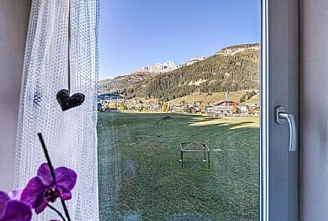 Appartamento a San Giovanni di Fassa - Pozza - Freina 2 - ID foto 9511