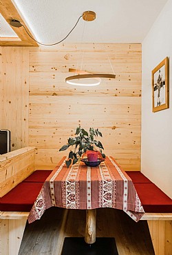 Piso - Canazei - BILOCALE - Photo ID 9515