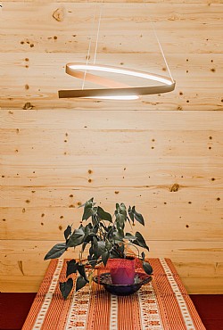 Piso - Canazei - BILOCALE - Photo ID 9517