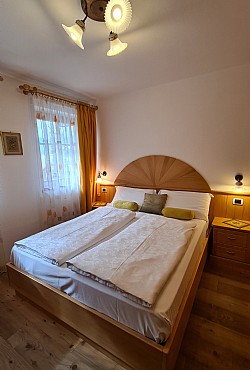 Bytě - Canazei - Typ 1 - Photo ID 9522