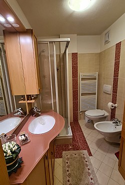 Appartamento a Canazei - Tipologia 1 - ID foto 9523