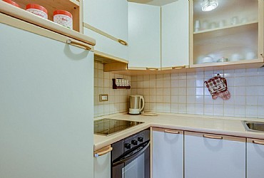 Apartment in Moena - Type 1 - Photo ID 9542