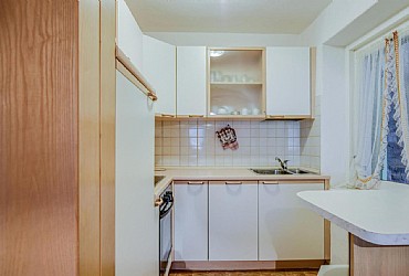 Apartment in Moena - Type 1 - Photo ID 9545