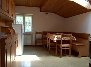 Apartment in Soraga di Fassa - Mansarda - Photo ID 955