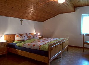 Apartmanu - Soraga di Fassa - Mansarda - Photo ID 956