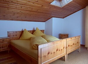 Apartment in Soraga di Fassa - Mansarda - Photo ID 957