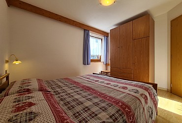 Apartmaju - San Giovanni di Fassa - Pozza - Sas da le Doudesc - Photo ID 9574