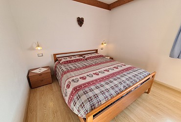 Apartment in San Giovanni di Fassa - Pozza - Sas da le Doudesc - Photo ID 9575