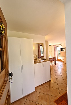 Apartmaju - San Giovanni di Fassa - Pozza - Sas da le Doudesc - Photo ID 9580