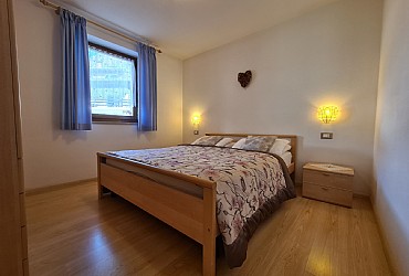 Apartmaju - San Giovanni di Fassa - Pozza - Sas Lonch - Photo ID 9592